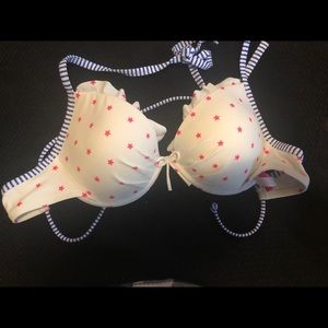 Victoria’s Secret bathing suit top
